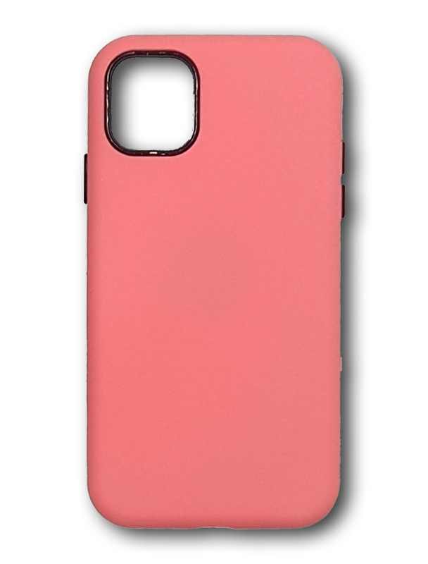 SOBER 11 SILIKON IPHONE PINK