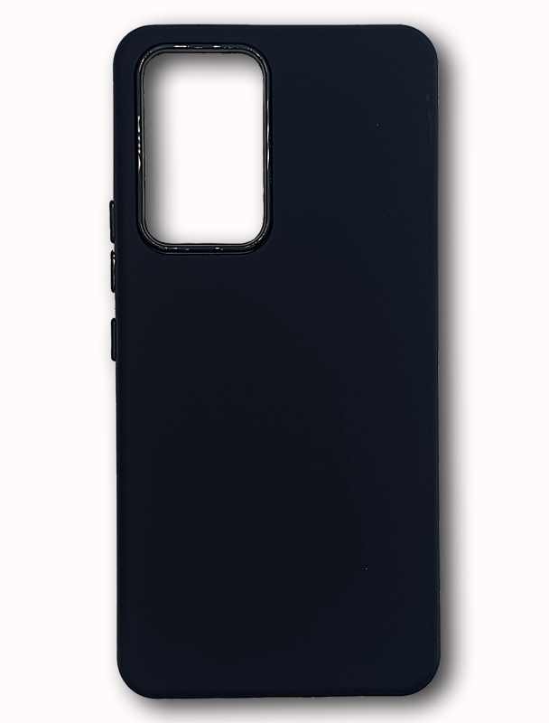 SOBER A53 5G SILIKON SAMSUNG CRNA