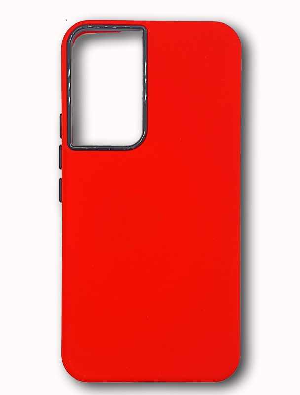SOBER S22 SILIKON SAMSUNG BRIGHT RED