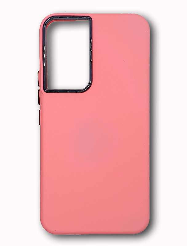 SOBER S22 SILIKON SAMSUNG PINK