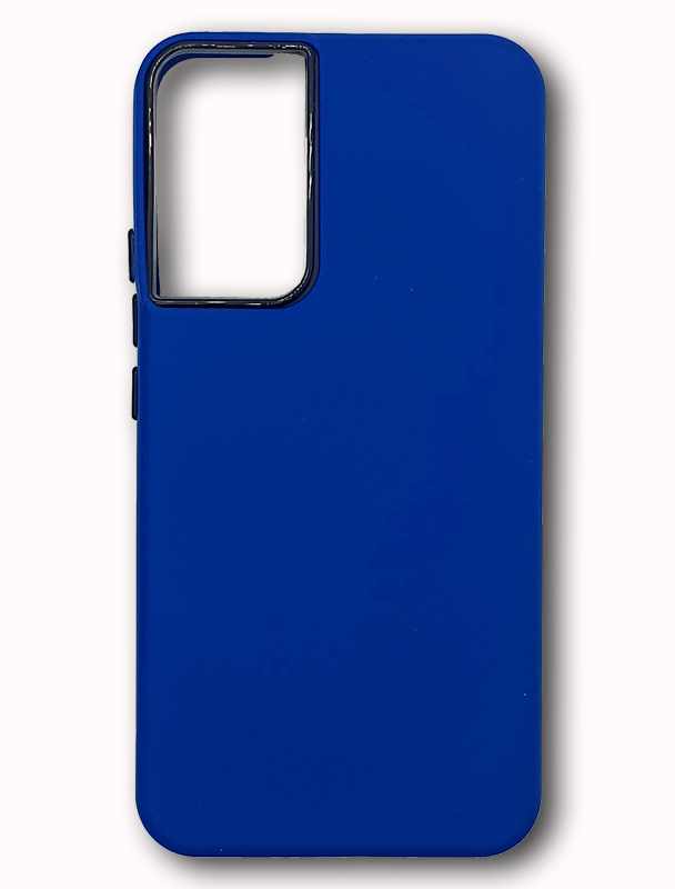 SOBER S22 PLUS SILIKON SAMSUNG MIDNIGHT BLUE