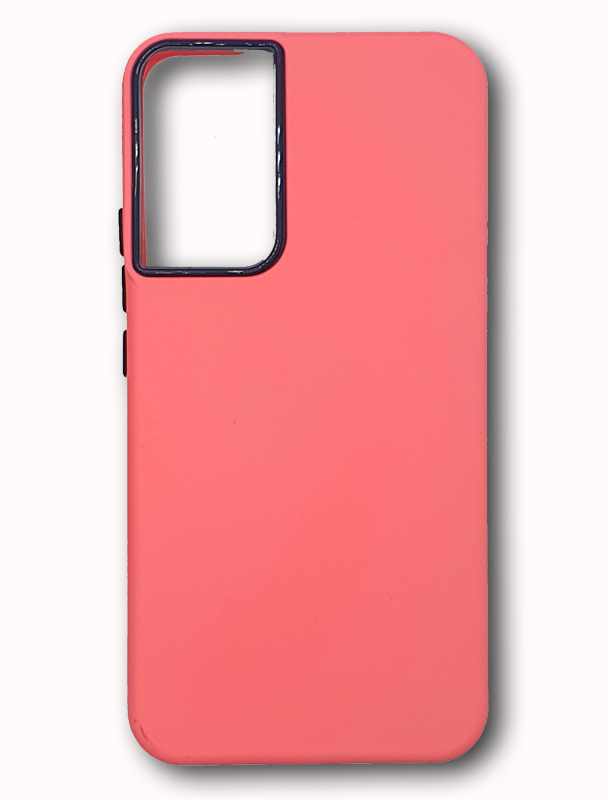 SOBER S22 PLUS SILIKON SAMSUNG PINK