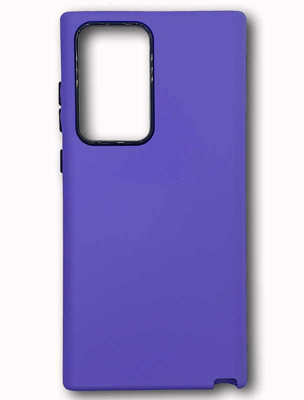 SOBER S22 ULTRA SILIKON SAMSUNG LJUBICASTA
