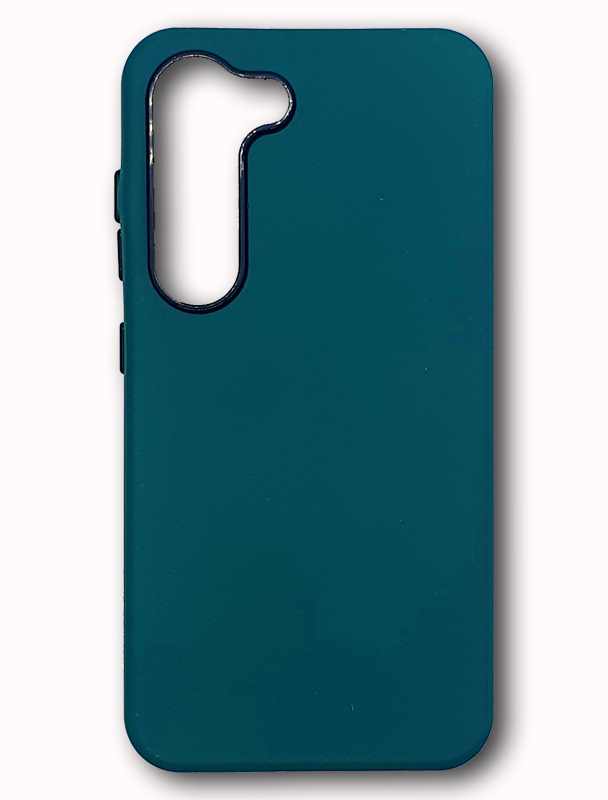 SOBER S23 SILIKON SAMSUNG DARK GREEN