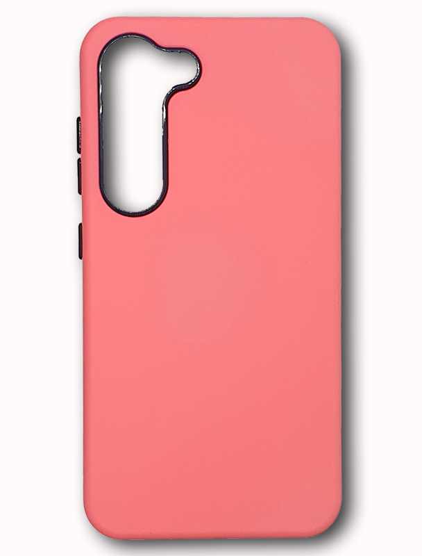 SOBER S23 SILIKON SAMSUNG PINK