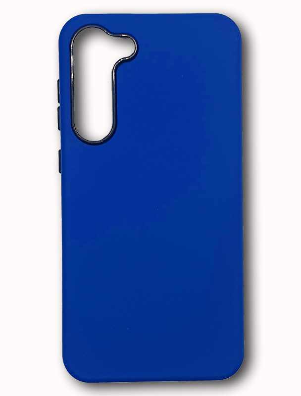 SOBER S23 PLUS SILIKON SAMSUNG MIDNIGHT BLUE