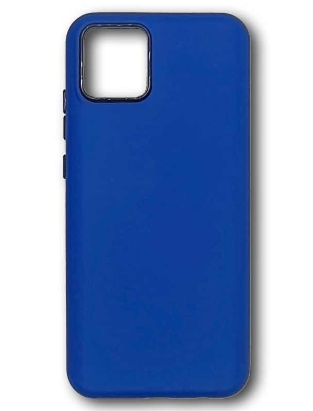 SOBER A04E SILIKON SAMSUNG MIDNIGHT BLUE