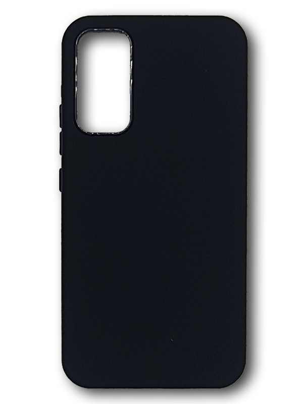 SOBER A34 5G SILIKON SAMSUNG CRNA