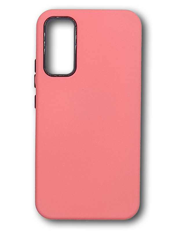 SOBER A34 5G SILIKON SAMSUNG PINK
