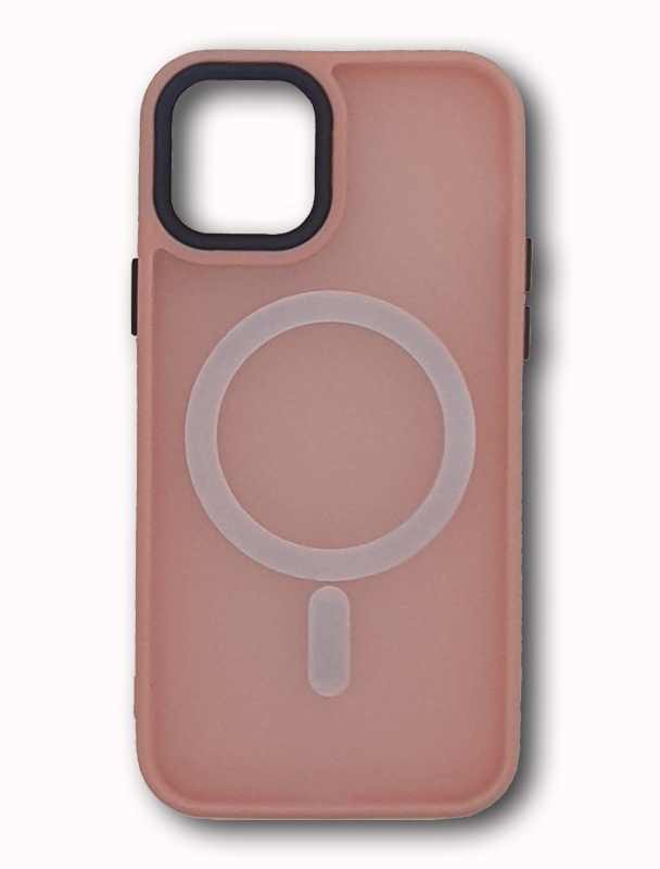 COCO 12/12 PRO SILIKON IPHONE BABY ROSE