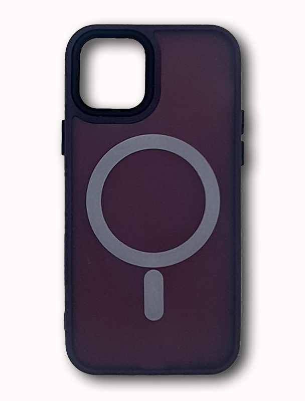 COCO 12/12 PRO SILIKON IPHONE BORDO