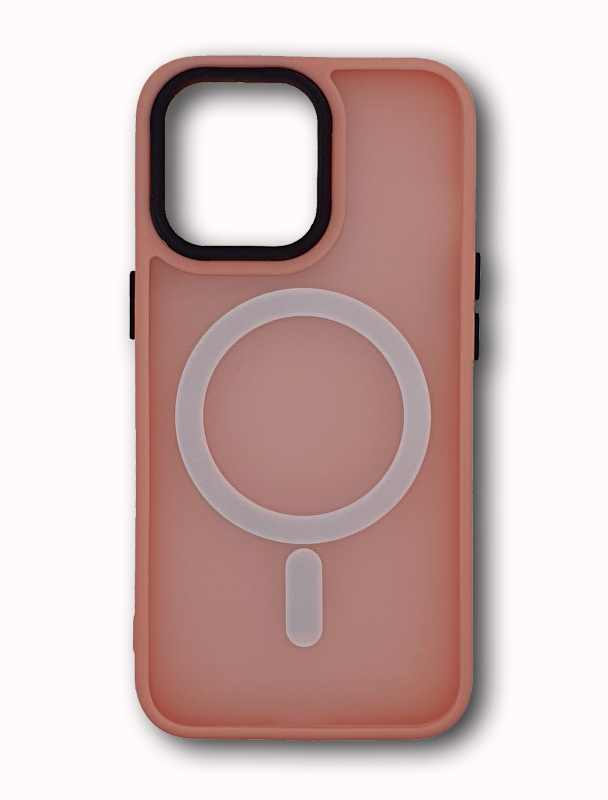 COCO 13 PRO SILIKON IPHONE BABY ROSE