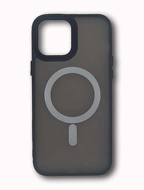 COCO 13 PRO MAX SILIKON IPHONE CRNA