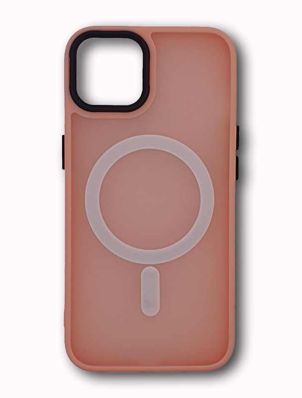 COCO 14 SILIKON IPHONE BABY ROSE