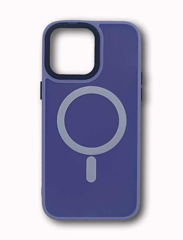 COCO 14 PRO MAX SILIKON IPHONE LJUBICASTA