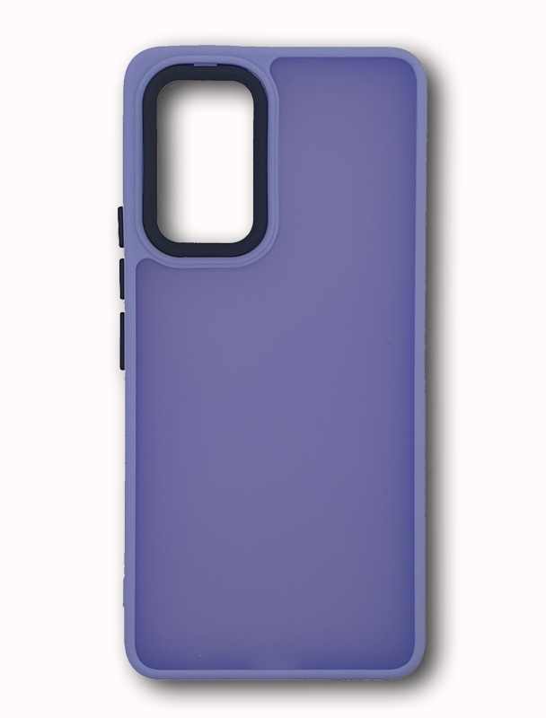 COCO A53 5G SILIKON SAMSUNG LJUBICASTA