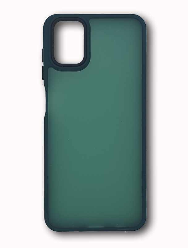 COCO A04/M13 5G SILIKON SAMSUNG ZELENA