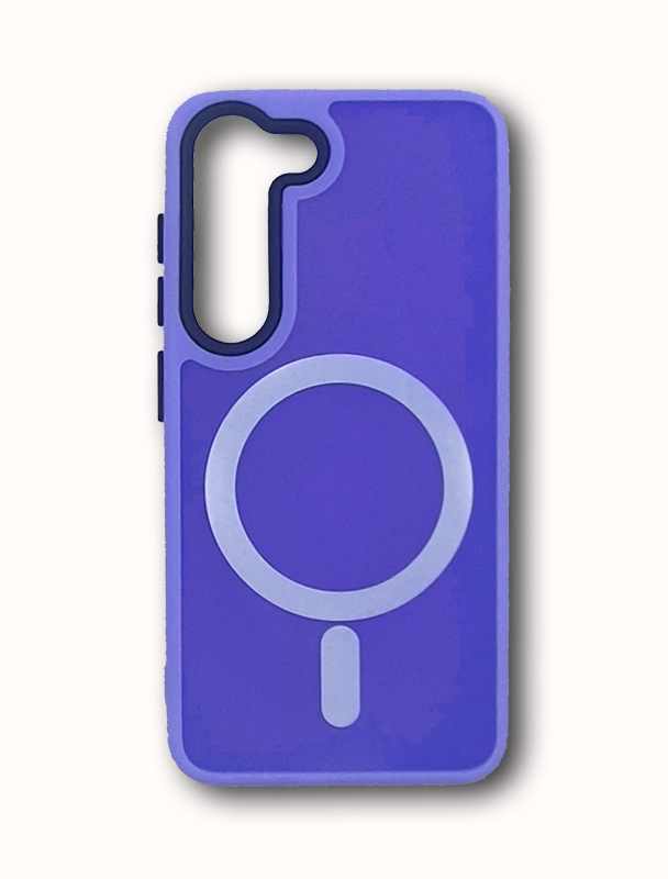 COCO S23 SILIKON SAMSUNG LJUBICASTA