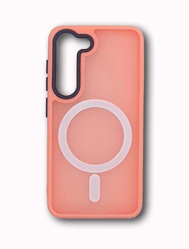 COCO S23 SILIKON SAMSUNG BABY ROSE