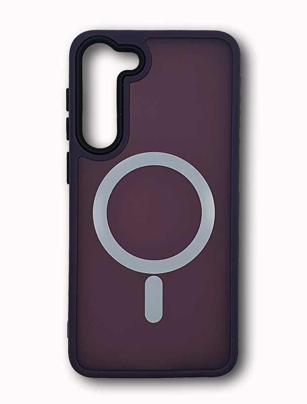 COCO S23+ SILIKON SAMSUNG BORDO