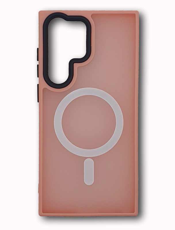 COCO S23 ULTRA SILIKON SAMSUNG BABY ROSE