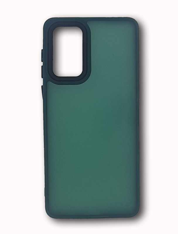 COCO A73 5G SILIKON SAMSUNG ZELENA