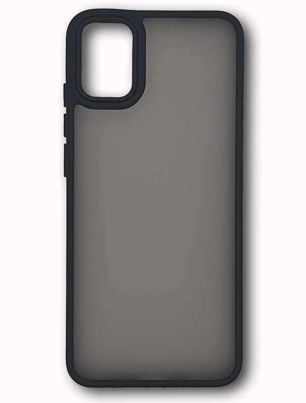 COCO A04E SILIKON SAMSUNG CRNA