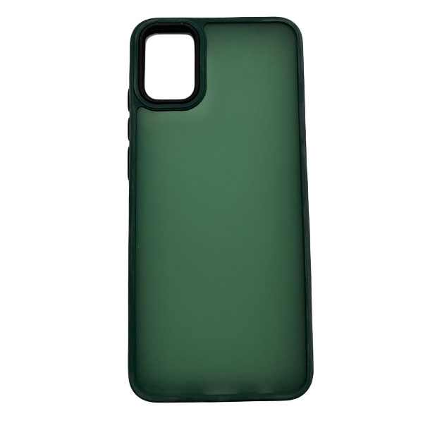 COCO A04E SILIKON SAMSUNG ZELENA