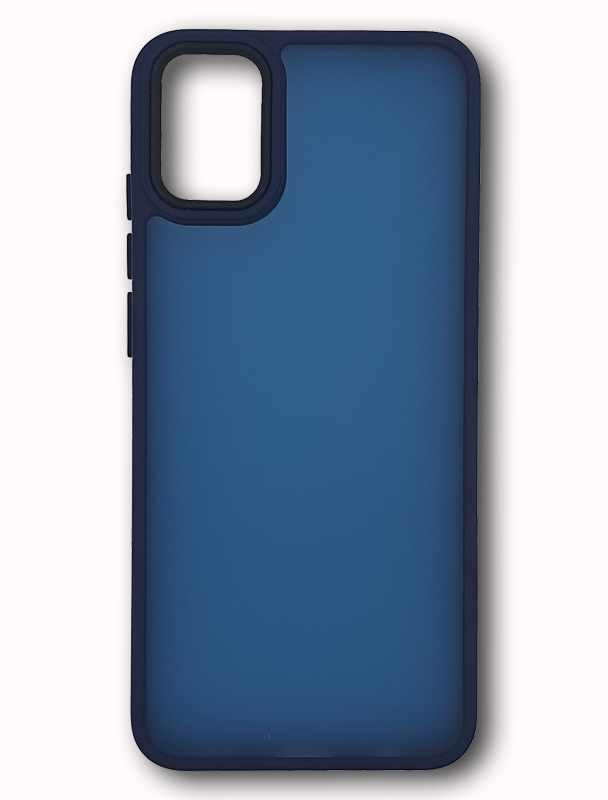 COCO A04E SILIKON SAMSUNG TAMNO PLAVA