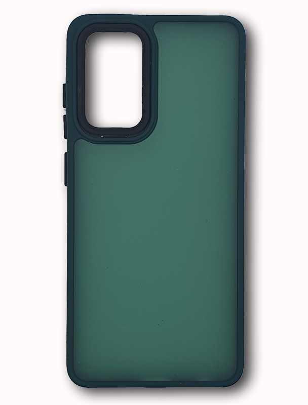 COCO A52S SILIKON SAMSUNG ZELENA