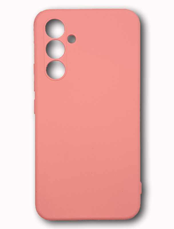 LANSMAN NANO A54 LIGHT PINK SAMSUNG FUTROLA PLATOON