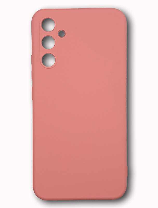 LANSMAN NANO A34 LIGHT PINK SAMSUNG FUTROLA PLATOON