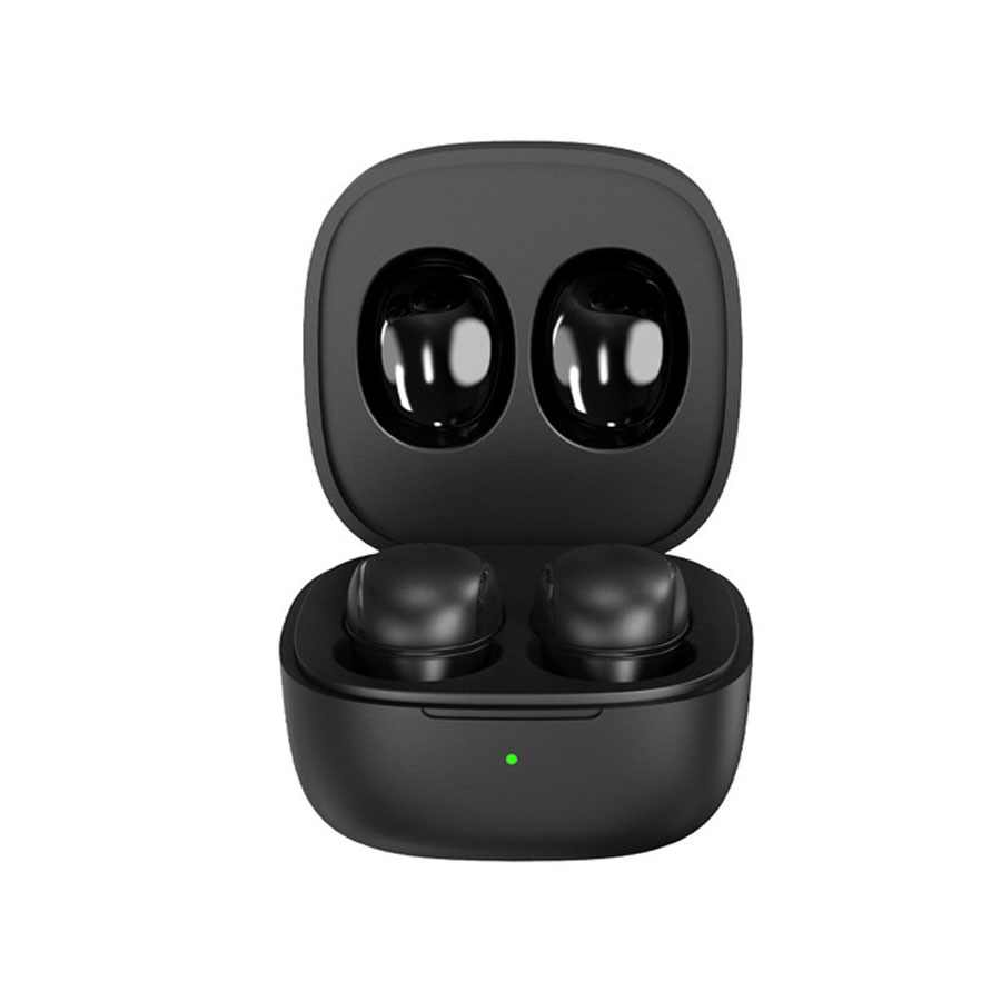 AIRPODS QYS Y6 CRNA