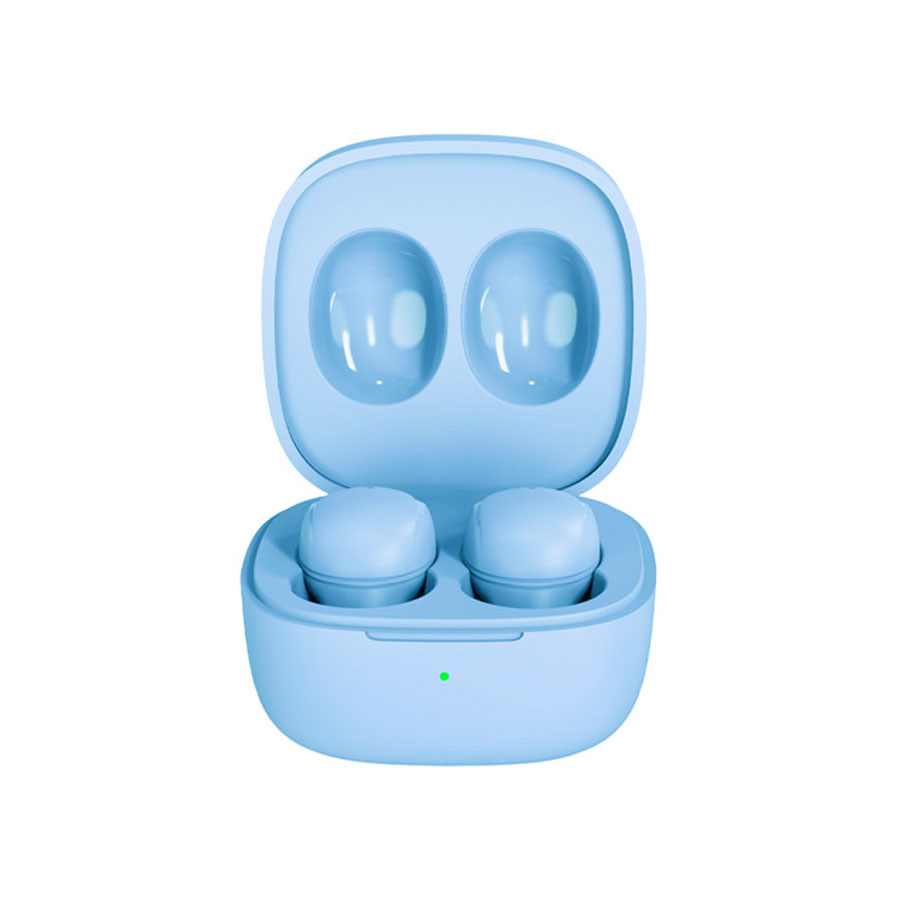 AIRPODS QYS Y6 PLAVA