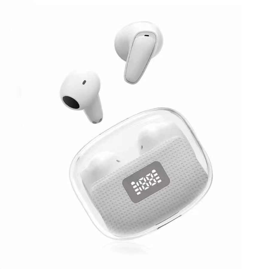 AIRPODS F10 BIJELA