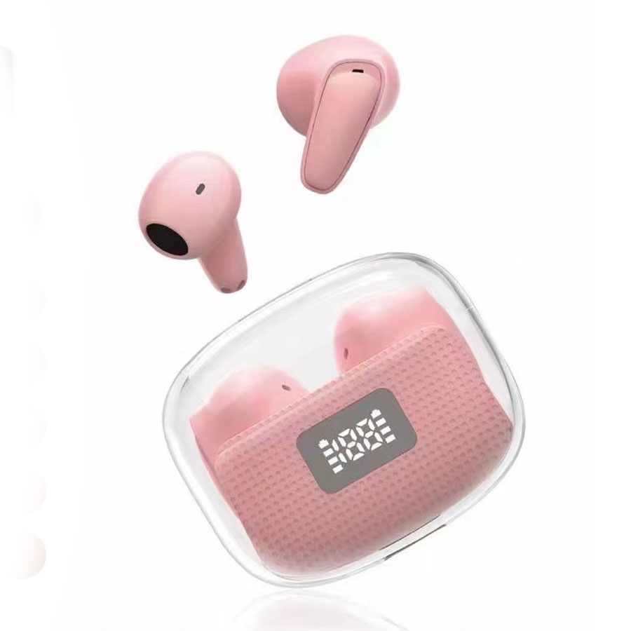 AIRPODS F10 PINK