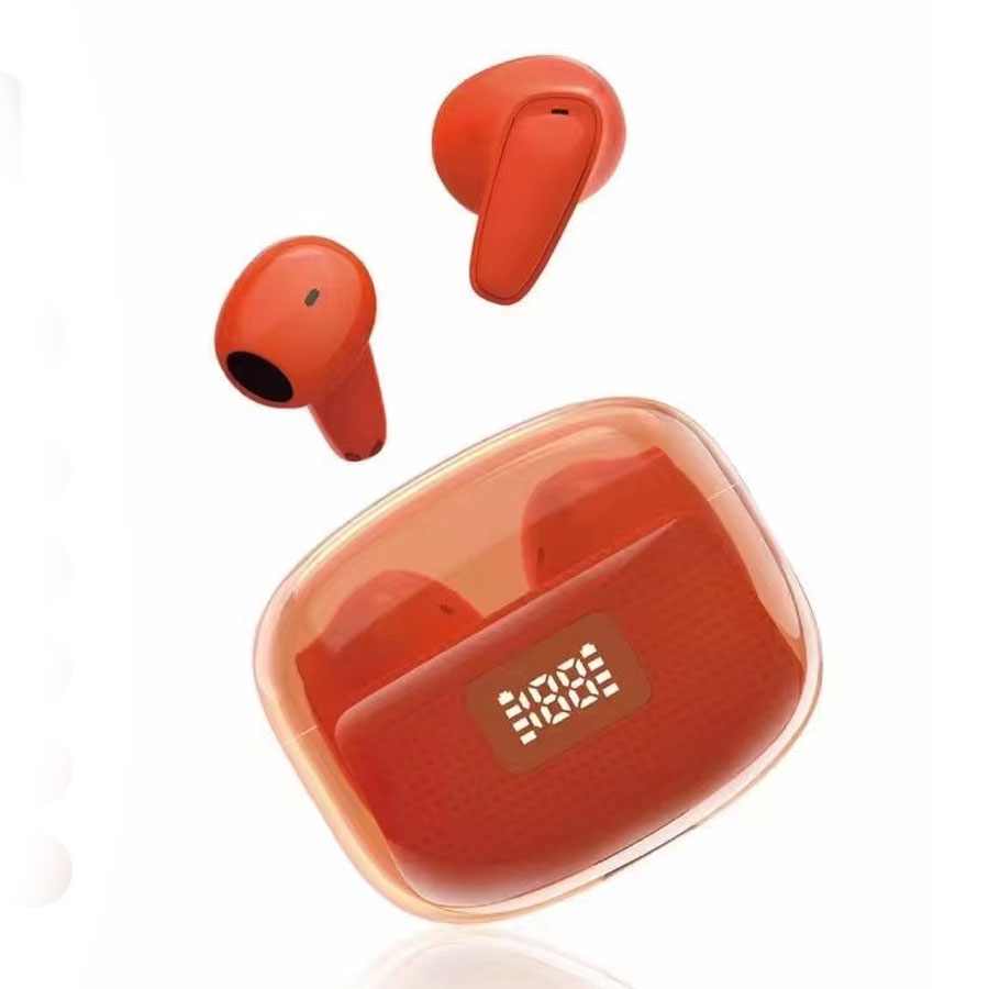 AIRPODS F10 NARANDZASTA