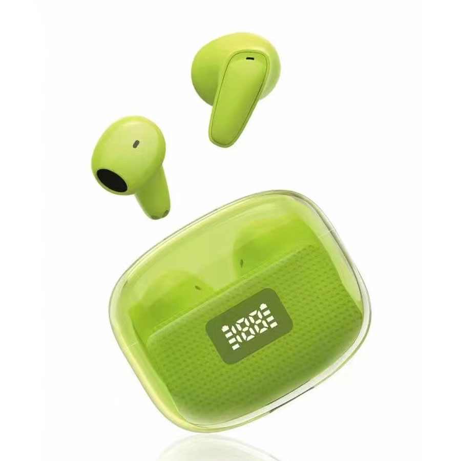 AIRPODS F10 ZELENA
