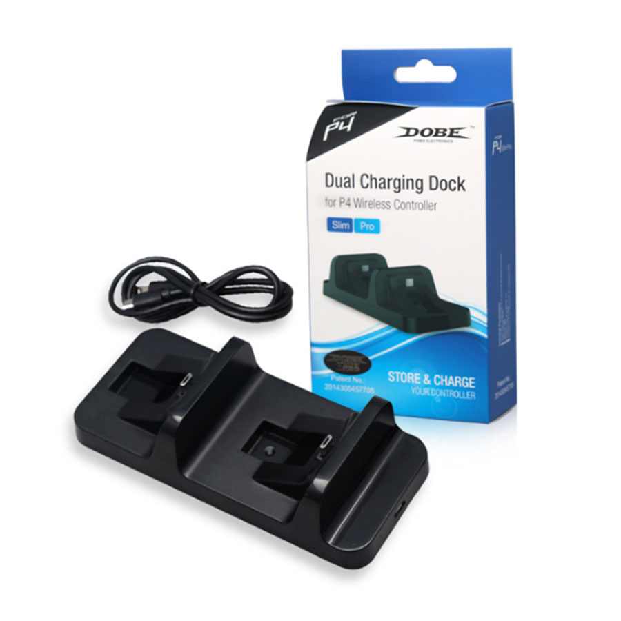 PUNJAC ZA JOYSTIKE PS4 TP4-002