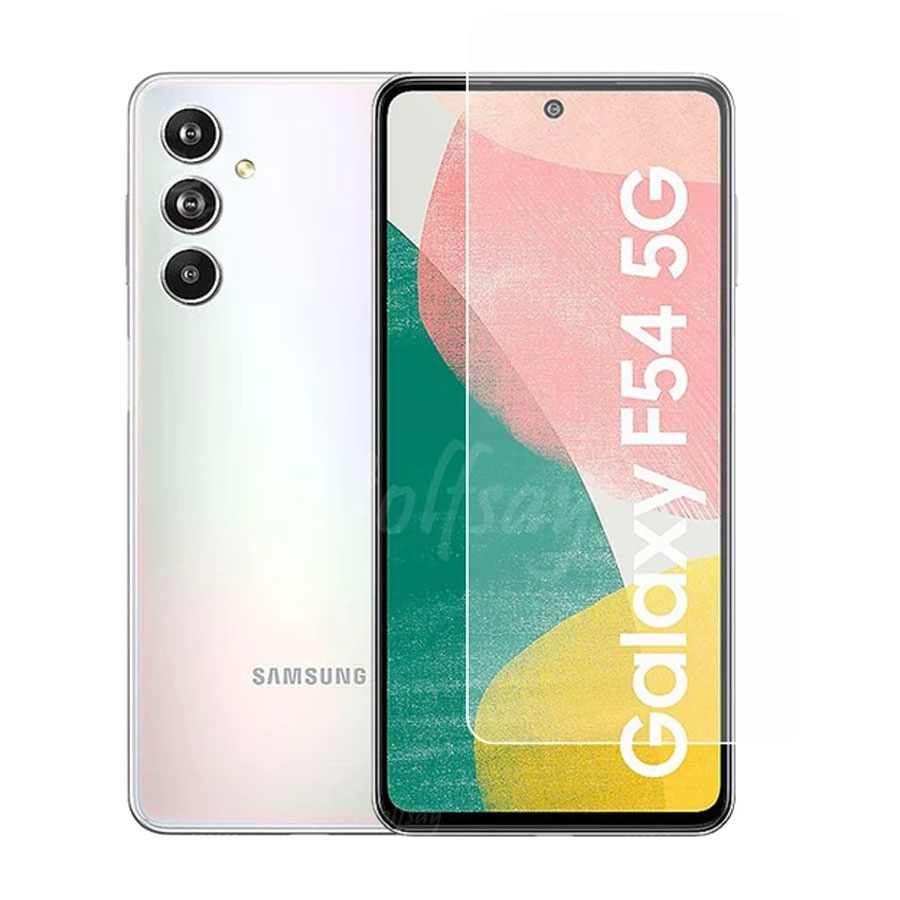 STAKLO F54 ZASTITA SAMSUNG PLATOON