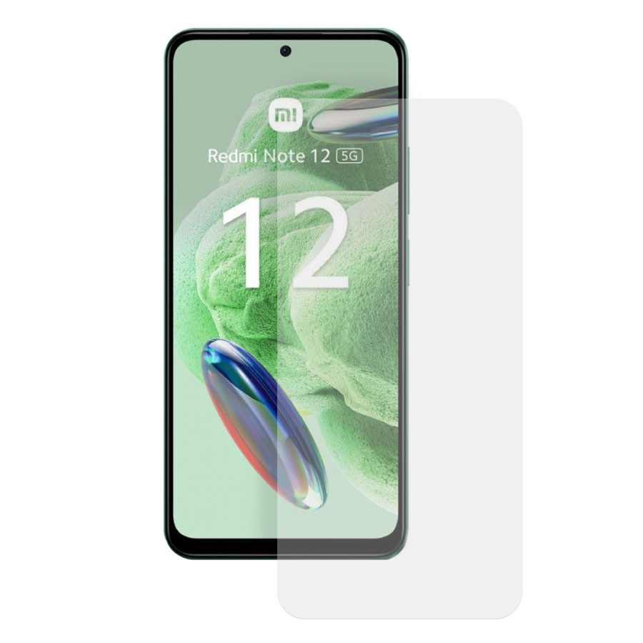 STAKLO REDMI 12 ZASTITA XIAOMI PLATOON