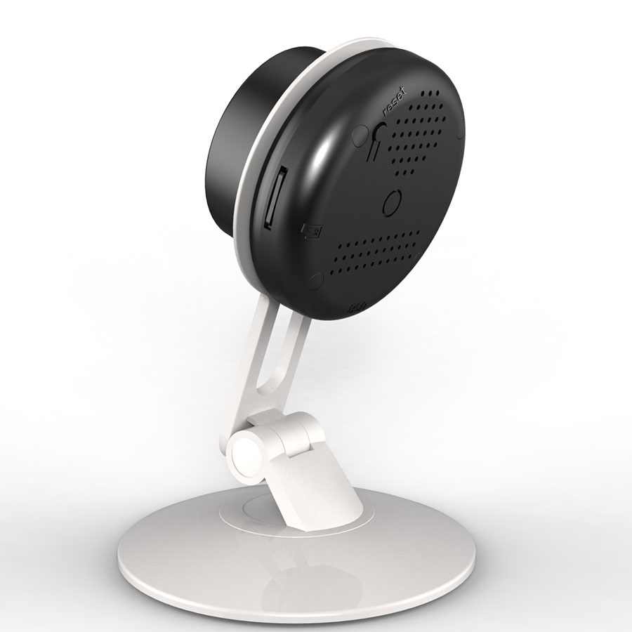PAMETNA KAMERA JS-K218 TUYA SMART 2MP