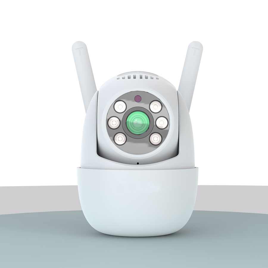 PAMETNA WIFI DOME KAMERA JS-PI68 TUYA SMART 4MP