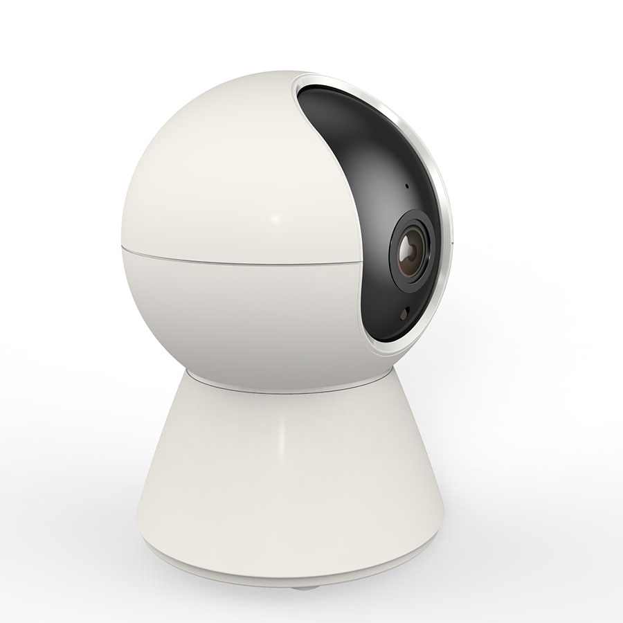 PAMETNA WIFI UNUTRASNJA KAMERA JS-K259 4MP 2560x1440P TUYA
