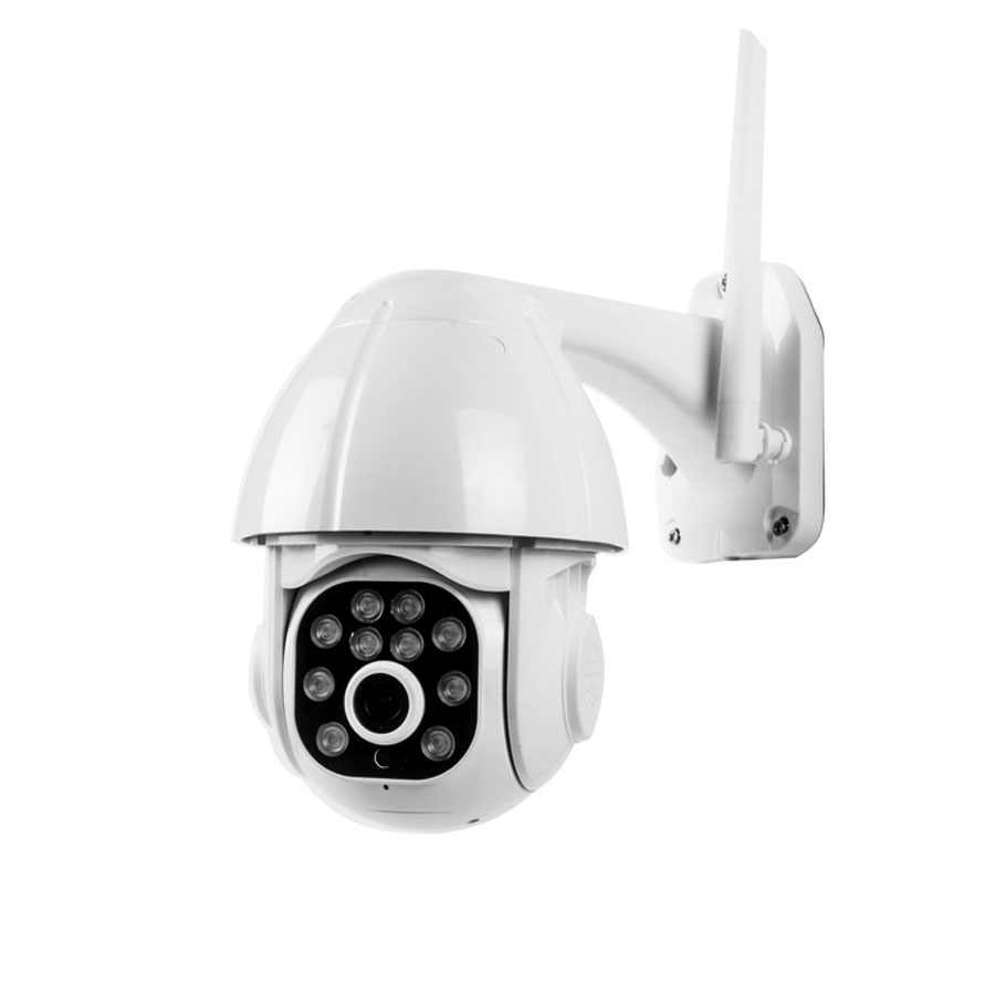 IP KAMERA WIFI DOME VANJSKA AK8840 2MP TUYA  P2P