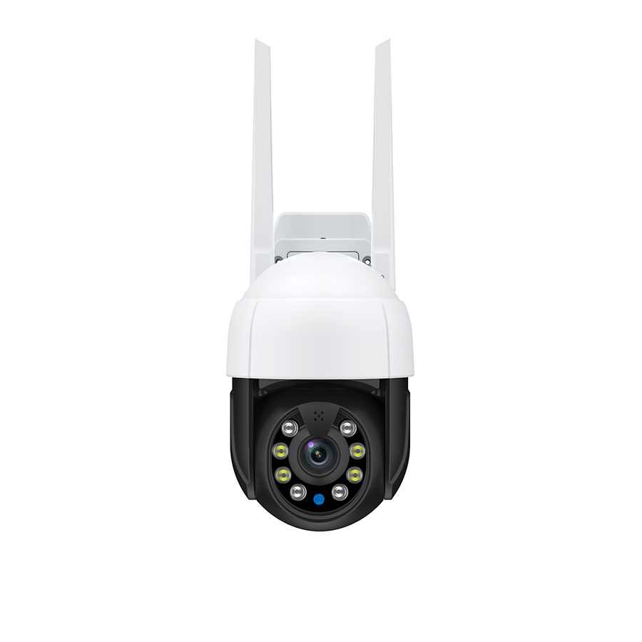 IP KAMERA WIFI DOME VANJSKA FH8743 TUYA 5MP P2P