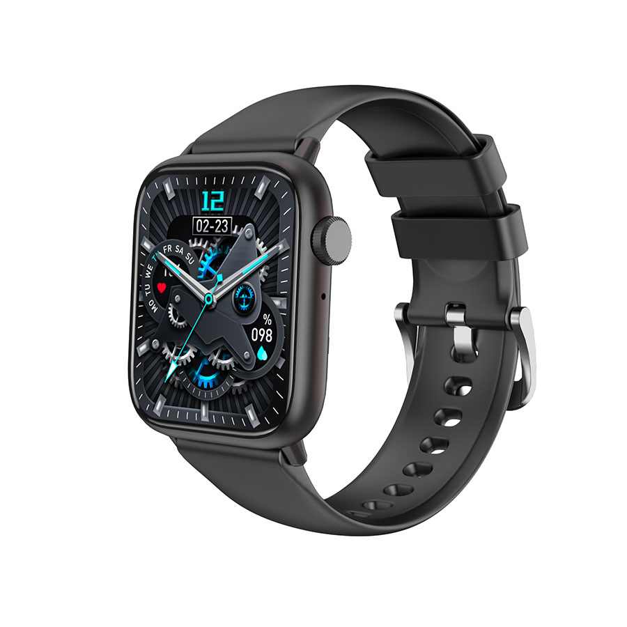 SMART WATCH G89PRO 1,85INCH CRNI