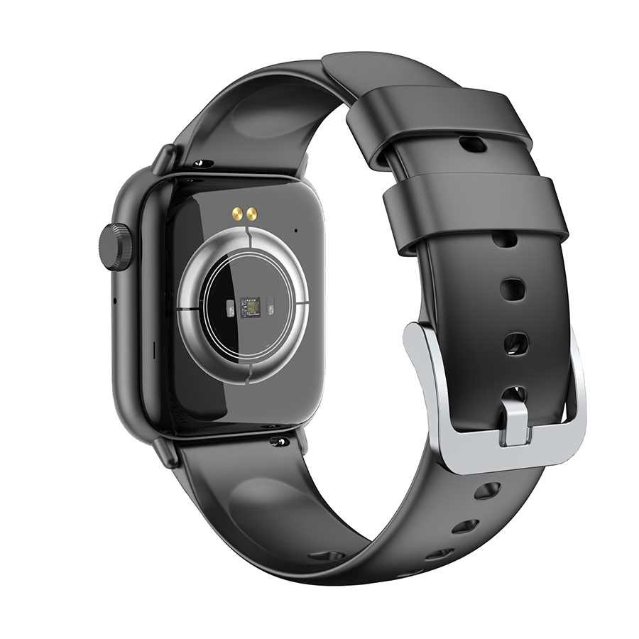 SMART WATCH G89PRO 1,85INCH CRNI