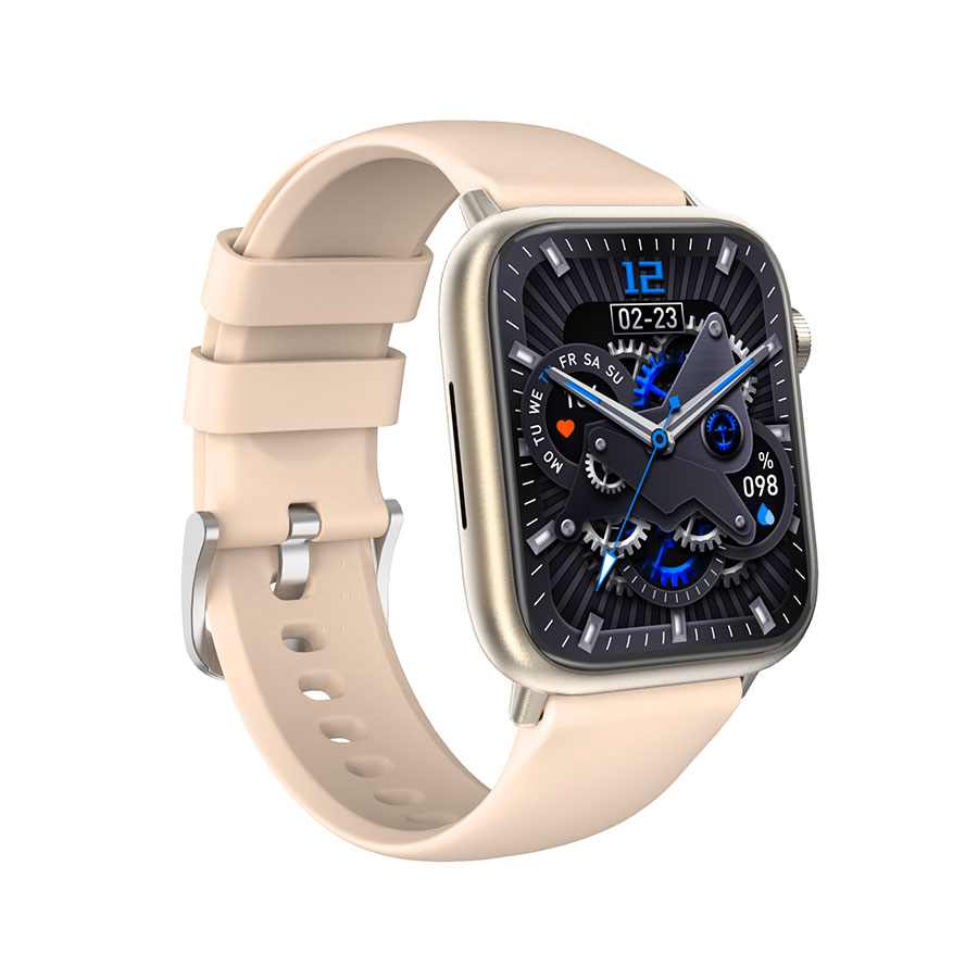 SMART WATCH G89PRO 1,85INCH ZLATNI