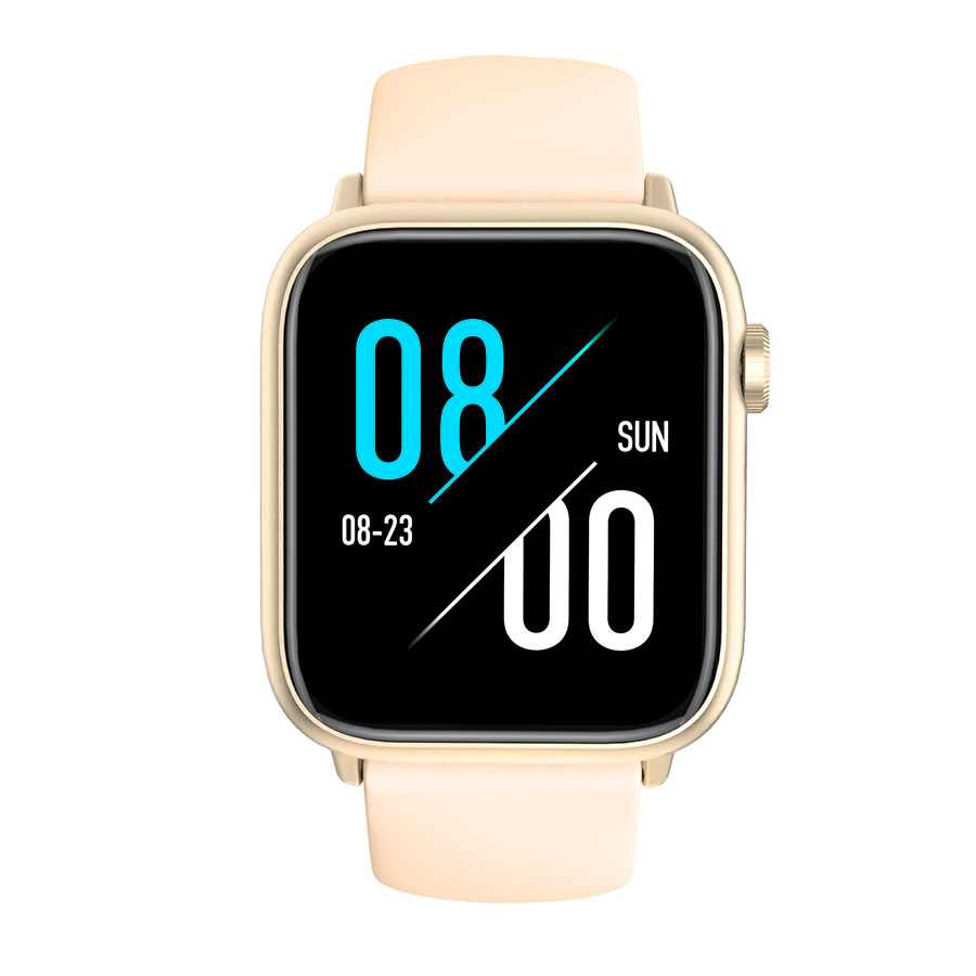 SMART WATCH G89PRO 1,85INCH ZLATNI